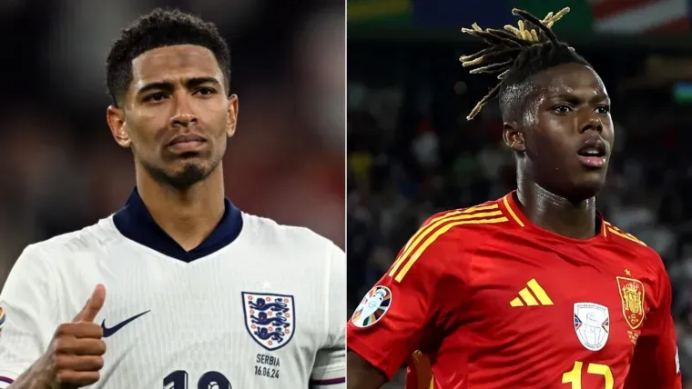 England Faces Spain In Major London Match Saturday