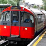 London Tube Closures Affect Travel This Weekend