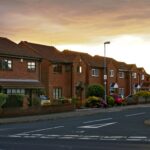 UK House Prices Post First Fall This Year