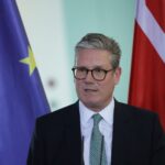 Britain EU Industrial Rules Remain Key Issue in Talks