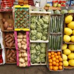 Britain Food Security Warning Raises Fresh Concern