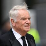 Jeffrey Archer Dies At 86 As Major Career Ends Now