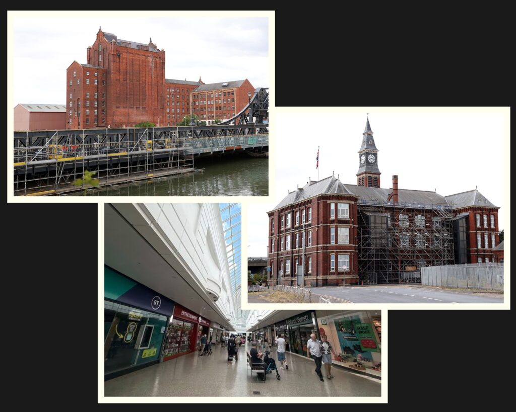 UK Levelling Up Projects Delay Raises Fresh Questions