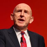 UK Budget Faces Pressure Over Public Spending Plans