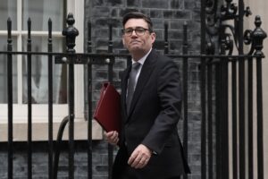 UK Gas Standing Charges Set for Major Reform