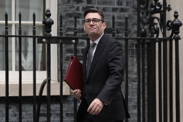 UK Gas Standing Charges Set for Major Reform