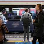 UK Campaign Targets Loud Audio on Public Transport