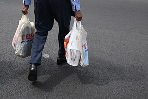 UK Inflation Energy Costs Put Pressure on Families