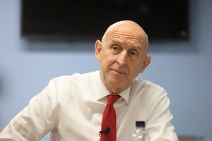 UK Budget Economic Pressure Shapes Government Plans