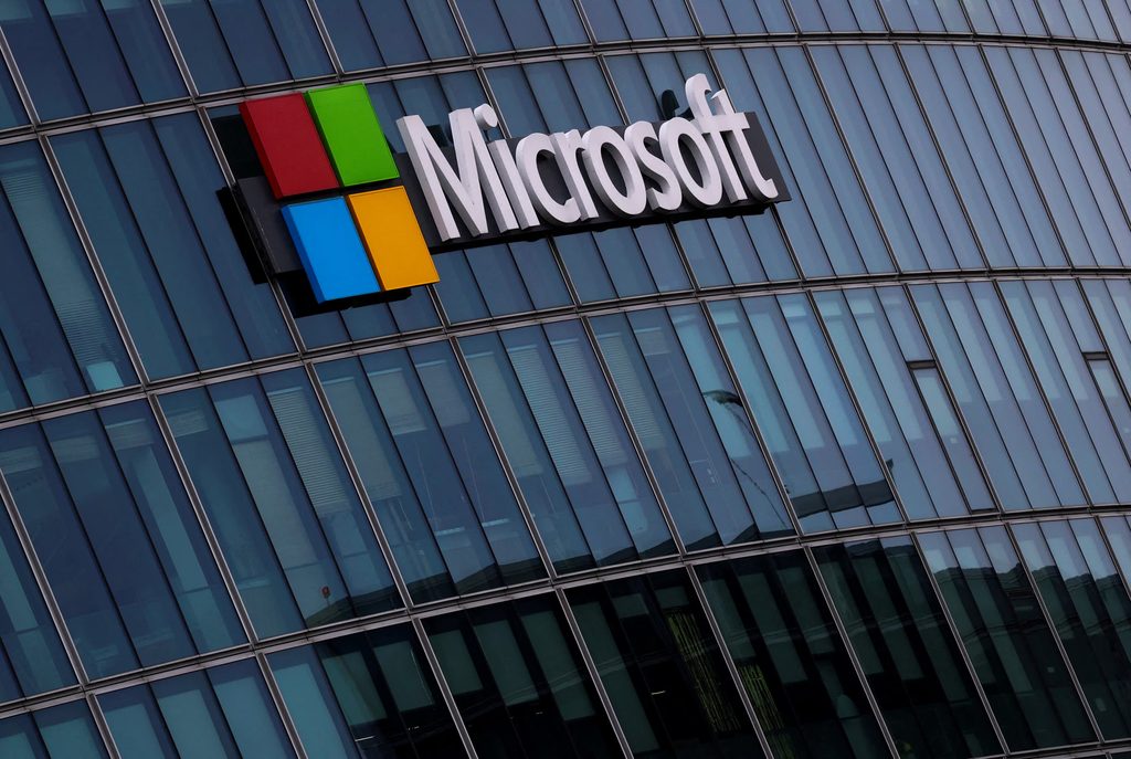 Microsoft Withdraws From Delayed UK Data Centre Project