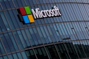 Microsoft Withdraws From Delayed UK Data Centre Project