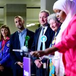 Britain Labour By Election Victory Boosts Burnham