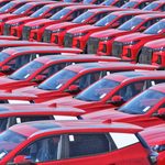 UK Rejects EU Pressure Over Chinese Vehicle Tariffs