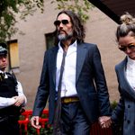 Russell Brand Trial Continues as Court Hears Evidence