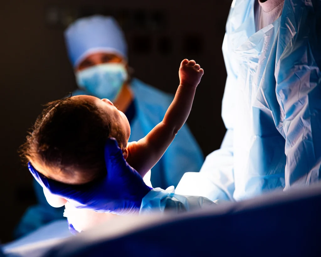 NHS Leader Warns of Possible Maternity Unit Closures