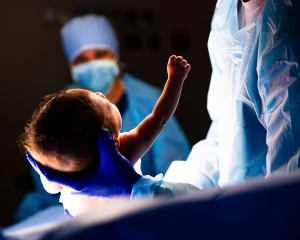NHS Leader Warns of Possible Maternity Unit Closures