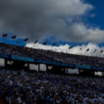 Kentucky LSU Game Weather Advisory Issued