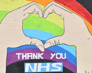 NHS Public Support Declines Across Britain