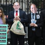 UK Debt Inflation Pressures Mount as Costs Rise