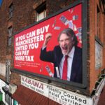 Britain Billionaires Leave Over Tax Concerns Today